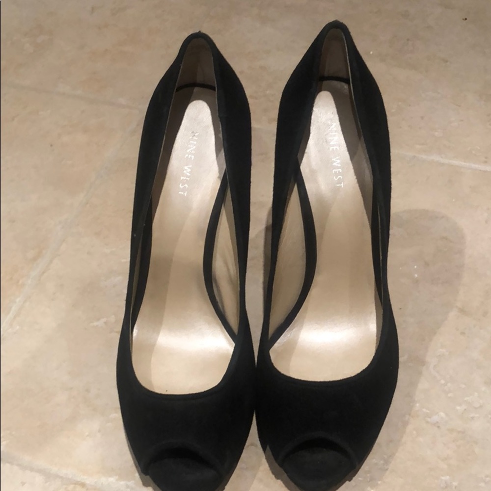Never worn Nine West Sz. 9